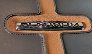 
										Ford F150 Platinum lleno									