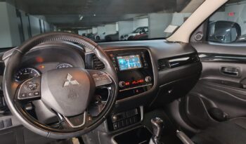 
										MITSUBISHI OUTLANDER 2.0 MANUAL lleno									