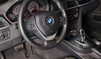 
										BMW 418i lleno									