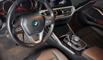 
										BMW 320d excecutive lleno									