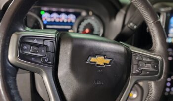 
										Chevrolet Silverado LTZ lleno									