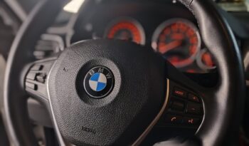 
										BMW 418i lleno									