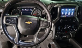 
										Chevrolet Silverado LTZ lleno									