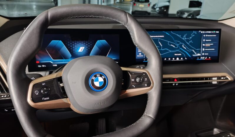 
								BMW IX ATELIER 2024 lleno									