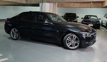 
										BMW 320D SPORT lleno									