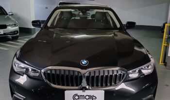 
										BMW 320d excecutive lleno									