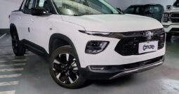 chevrolet montana rs 1.2t 2024