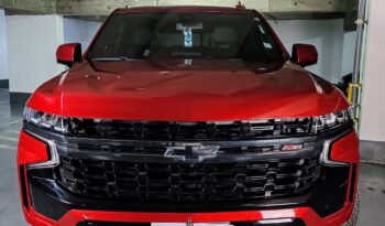 
										chevrolet Tahoe Z71 2023 lleno									