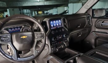 
										Chevrolet Silverado LTZ lleno									