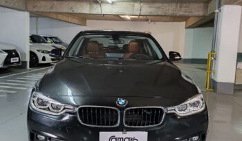 
										BMW 320D SPORT lleno									