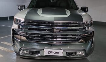 
										Chevrolet Silverado LTZ lleno									