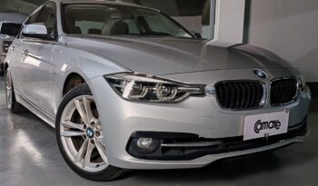 
										BMW 318 Sport lleno									