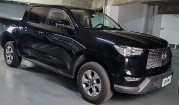 
										Great Wall Poer 2.0 td Deluxe 4wd lleno									