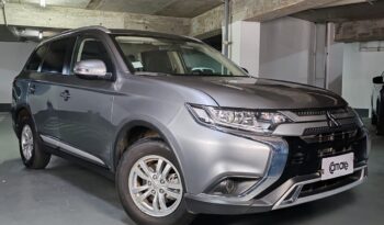 
										MITSUBISHI OUTLANDER 2.0 MANUAL lleno									