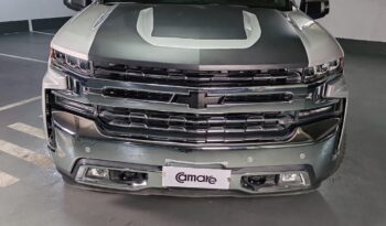 
										Chevrolet Silverado LTZ lleno									