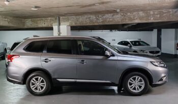 
										MITSUBISHI OUTLANDER 2.0 MANUAL lleno									