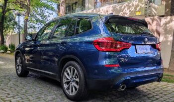 
										BMW X3 Heritage 2.0 sdrive lleno									