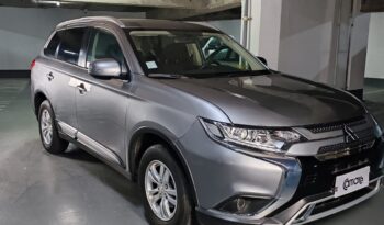 
										MITSUBISHI OUTLANDER 2.0 MANUAL lleno									