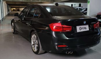 
										BMW 320D SPORT lleno									