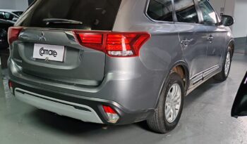 
										MITSUBISHI OUTLANDER 2.0 MANUAL lleno									