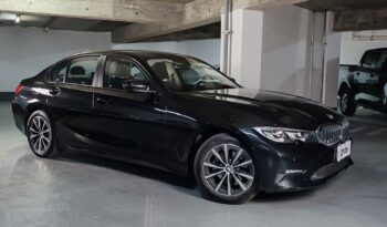 
										BMW 320d excecutive lleno									