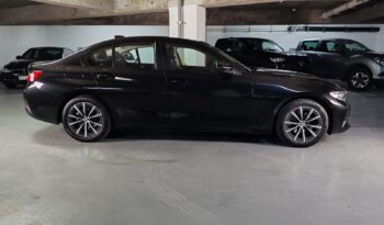 
										BMW 320d excecutive lleno									