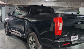 
										Great Wall Poer 2.0 td Deluxe 4wd lleno									