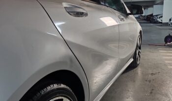 
										mercedes a200d sport lleno									