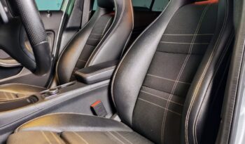 
										mercedes a200d sport lleno									