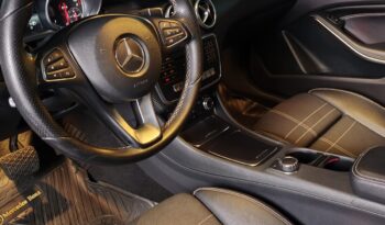 
										mercedes a200d sport lleno									