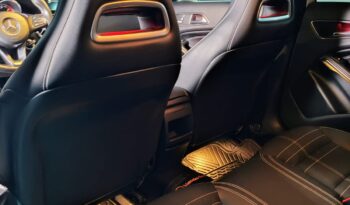 
										mercedes a200d sport lleno									