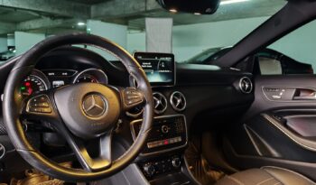 
										mercedes a200d sport lleno									