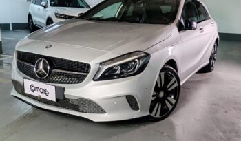 
										mercedes a200d sport lleno									