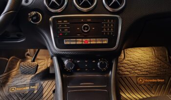 
										mercedes a200d sport lleno									