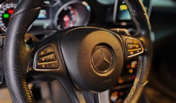 
										mercedes a200d sport lleno									