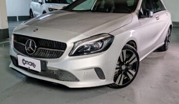 
										mercedes a200d sport lleno									