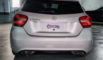 
										mercedes a200d sport lleno									