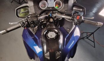 
										Triumph Trophy lleno									