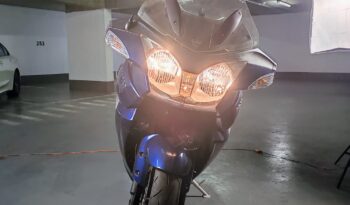 
										Triumph Trophy lleno									