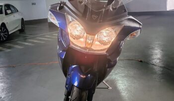
										Triumph Trophy lleno									