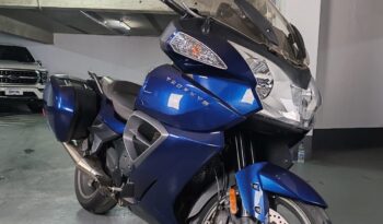 
										Triumph Trophy lleno									