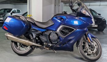 
										Triumph Trophy lleno									
