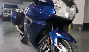 
										Triumph Trophy lleno									
