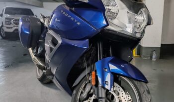 
										Triumph Trophy lleno									
