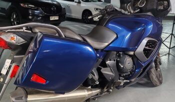 
										Triumph Trophy lleno									