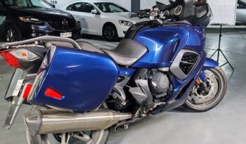 
										Triumph Trophy lleno									
