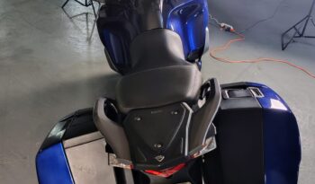 
										Triumph Trophy lleno									