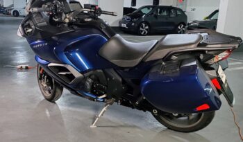 
										Triumph Trophy lleno									