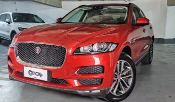 
										Jaguar F-Pace 2019 diesel lleno									