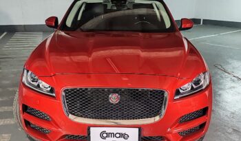 
										Jaguar F-Pace 2019 diesel lleno									